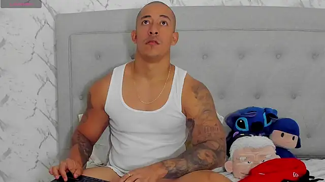 luigiferrara online show from 04/17/26, 07:39