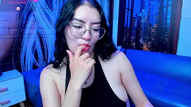 Violetaa diazz online show from 02/05/25, 12:20