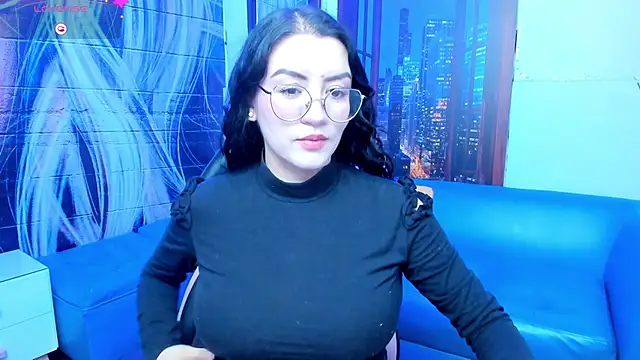 Violetaa diazz online show from 02/27/25, 09:04