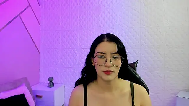 Violetaa diazz online show from 03/17/26, 09:07