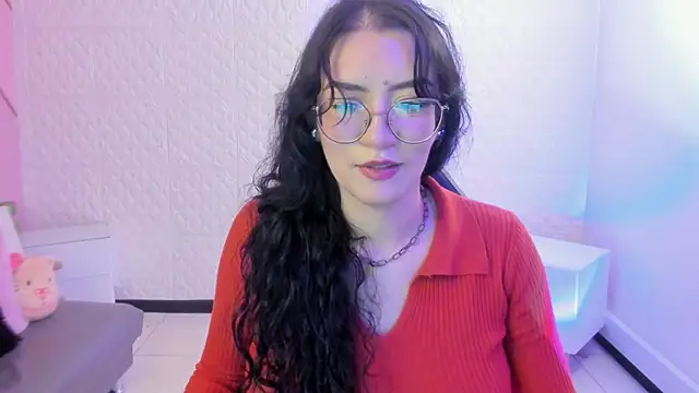 Violetaa diazz online show from 06/14/26, 02:24