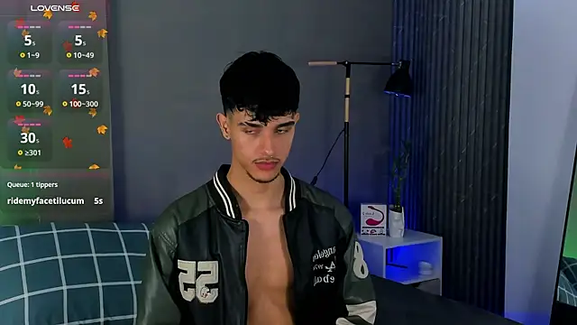 Busterspinter online show from 01/18/25, 08:10