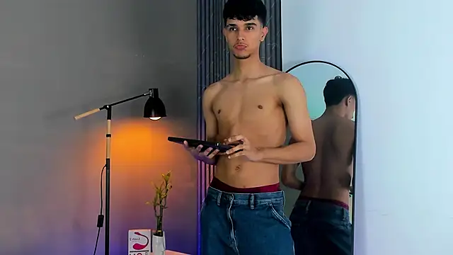 Busterspinter online show from 01/19/25, 06:09