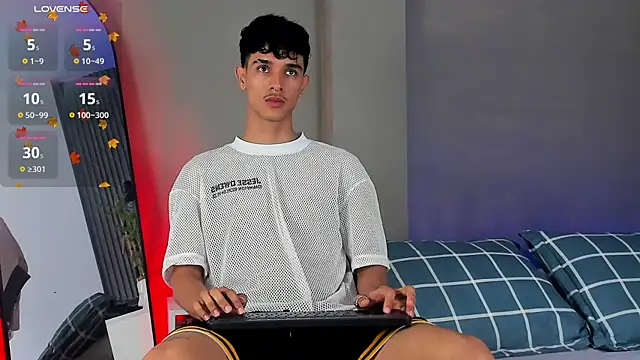 Busterspinter online show from 01/25/25, 05:51