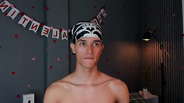 Busterspinter online show from 02/12/25, 07:13