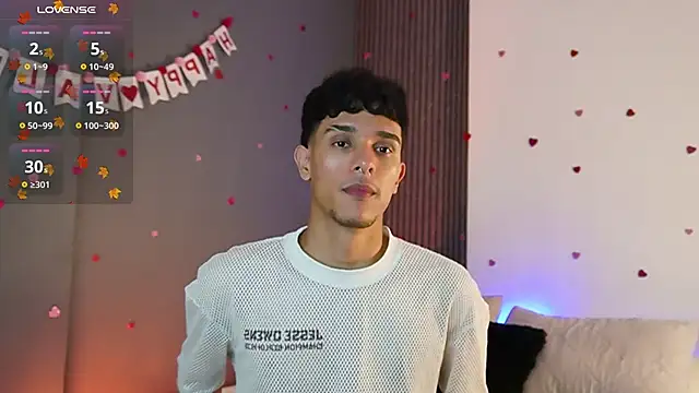 Busterspinter online show from 02/20/25, 06:28