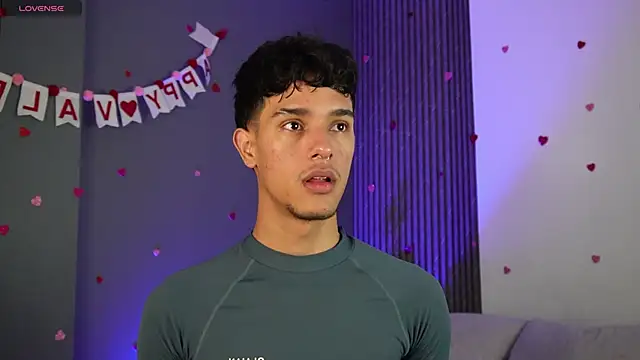 Busterspinter online show from 02/23/25, 09:22