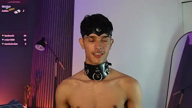 Busterspinter online show from 03/09/25, 07:23