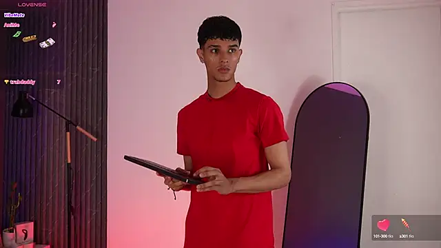 Busterspinter online show from 03/18/25, 10:25