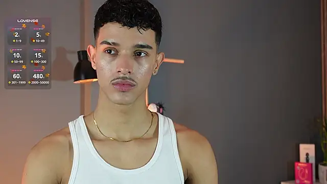 Busterspinter online show from 09/12/25, 03:23