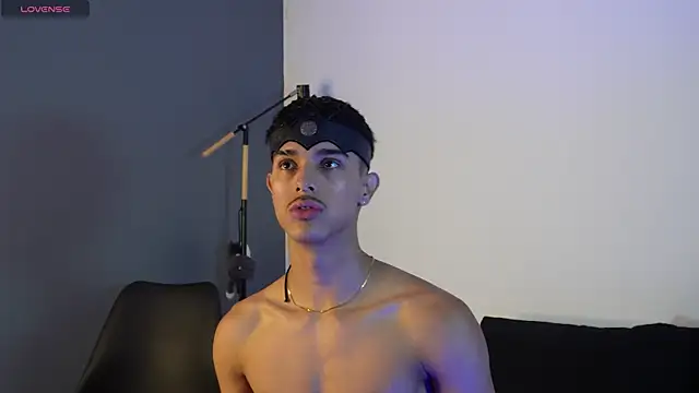 Busterspinter online show from 10/15/25, 04:51