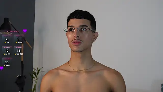 Busterspinter online show from 11/19/25, 07:03