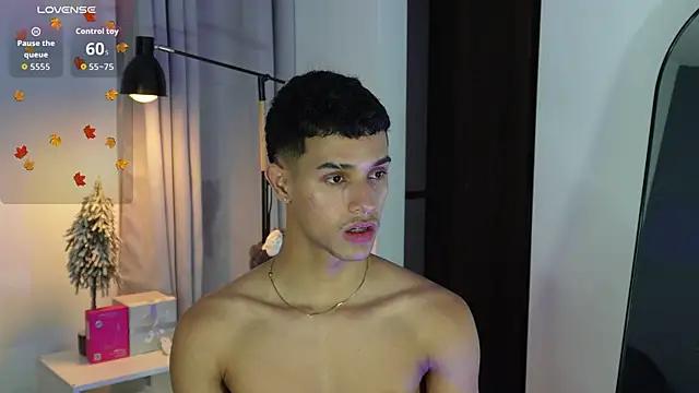 Busterspinter online show from 12/19/25, 02:40