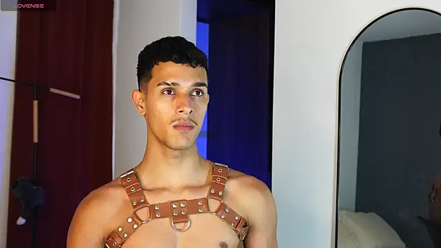 Busterspinter online show from 02/22/26, 10:08