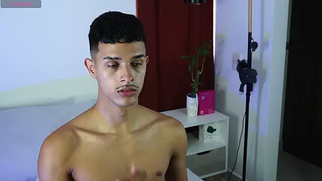 Busterspinter online show from 03/05/26, 08:05