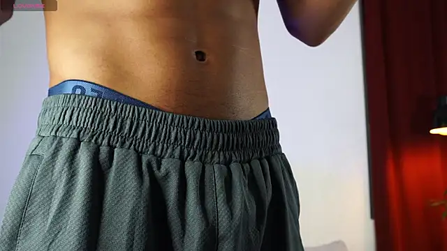 Busterspinter online show from 03/07/26, 12:29