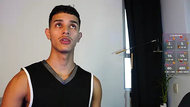 Busterspinter online show from 03/20/26, 08:35