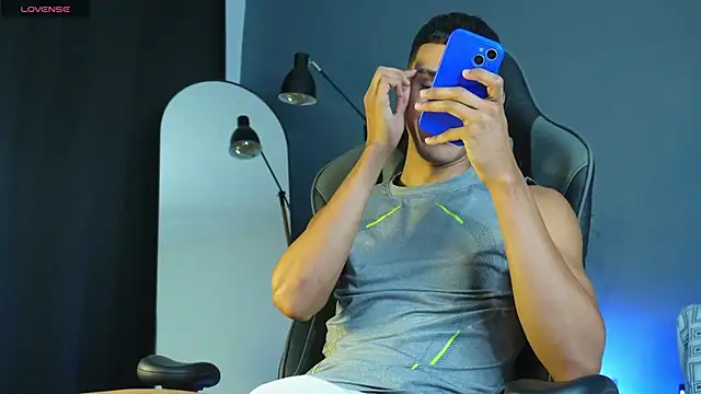 Busterspinter online show from 06/06/26, 01:00