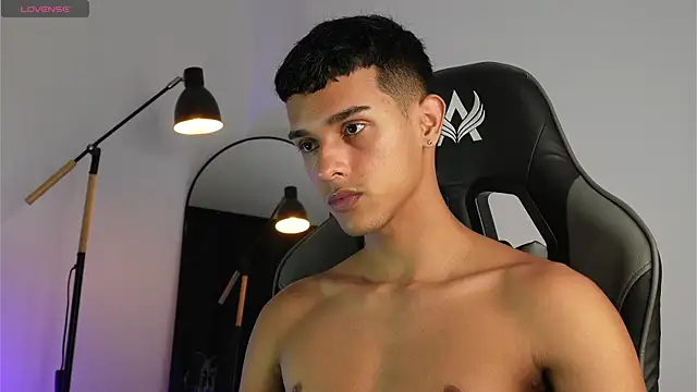 Busterspinter online show from 07/04/26, 01:56