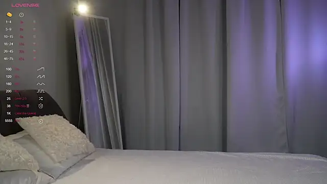 Good Barbie online show from 11/21/25, 01:26