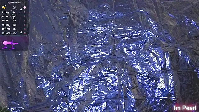 im pearll online show from 04/19/26, 06:10