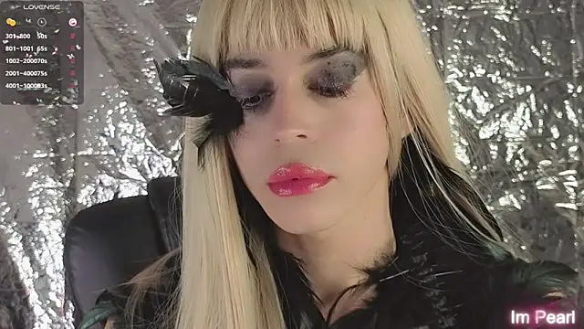 im pearll online show from 04/21/26, 12:12