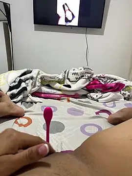 ANYLU19 online show from 02/20/25, 03:12