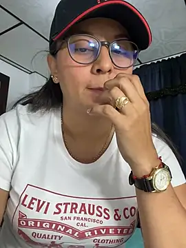 ANYLU19 online show from 03/08/25, 03:17