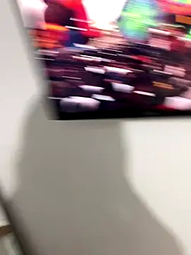 ANYLU19 online show from 10/04/25, 03:26