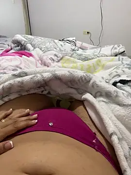 ANYLU19 online show from 10/25/25, 03:14