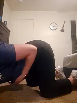 Ashleylynn34 online show from 02/05/26, 01:21