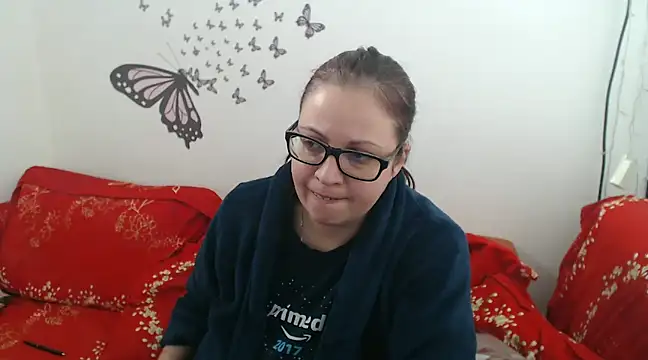 Snapshot of LadyHellene chatting on 01/22/25, 08:51 LadyHellene online show from 01/22/25, 08:51
