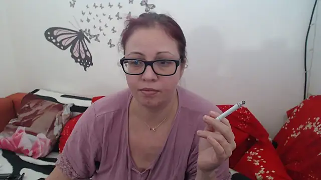 Snapshot of LadyHellene chatting on 02/11/25, 02:35 LadyHellene online show from 02/11/25, 02:35