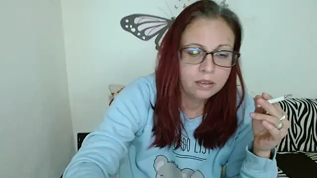 LadyHellene online show from 02/19/26, 04:47