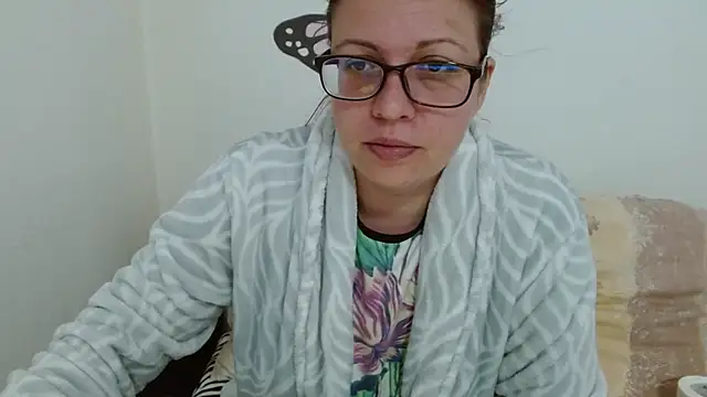 LadyHellene online show from 03/02/26, 05:08