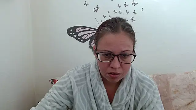 LadyHellene online show from 03/14/26, 07:03