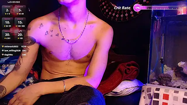Snapshot of Godly_huan chatting on 06/23/26, 08:01 Godly huan online show from 06/23/26, 08:01