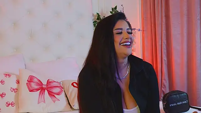Amberseyes online show from 05/01/26, 05:01