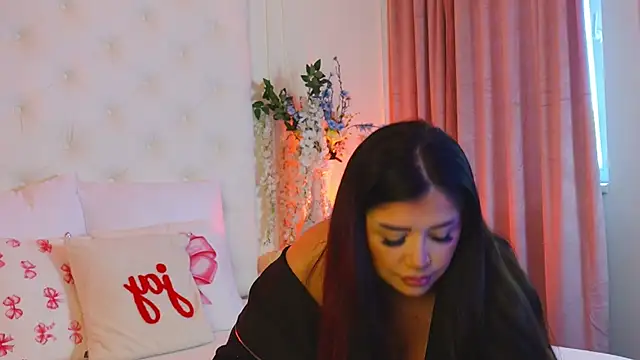 Amberseyes online show from 05/03/26, 08:53