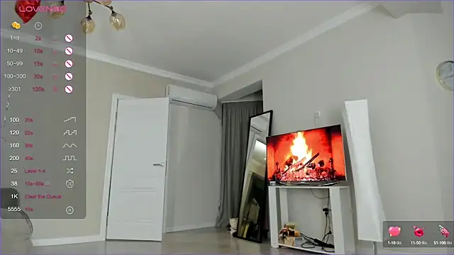 sailorrmoon online show from 03/05/25, 05:18