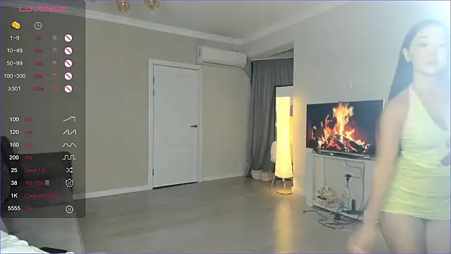 sailorrmoon online show from 03/14/25, 01:35