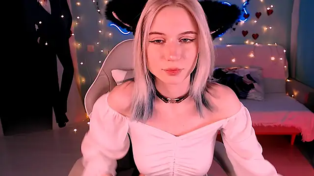 Snapshot of Sweet_Richal chatting on 03/21/25, 10:06 Sweet Richal online show from 03/21/25, 10:06