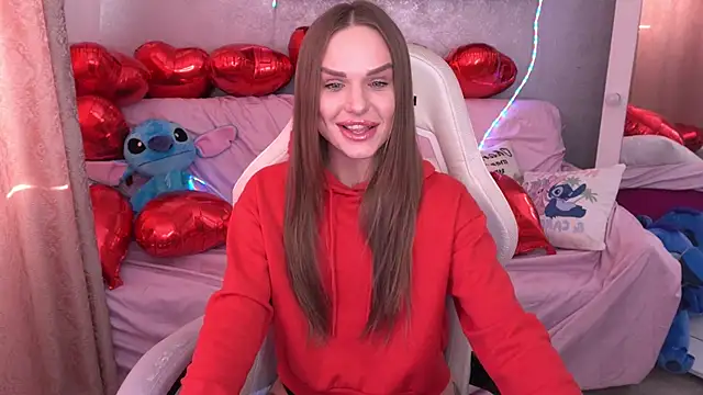 KiraGrayy online show from 02/09/26, 01:48