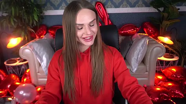 KiraGrayy online show from 02/11/26, 02:22