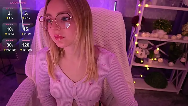 EmilySunshineS online show from 01/19/25, 12:38