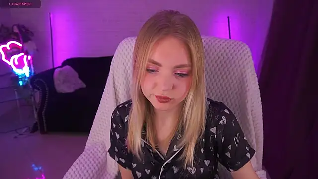 EmilySunshineS online show from 01/21/25, 09:57