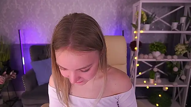 EmilySunshineS online show from 02/09/25, 09:49