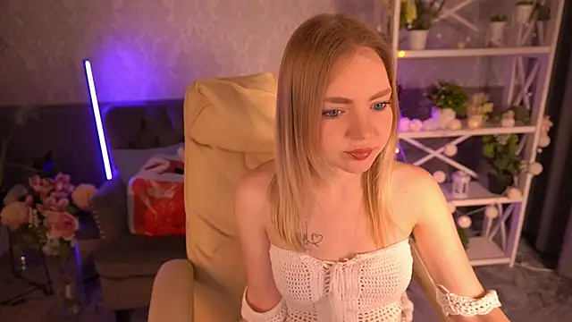 EmilySunshineS online show from 03/09/25, 09:14