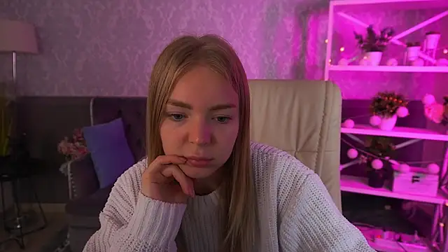 EmilySunshineS online show from 10/15/25, 05:40