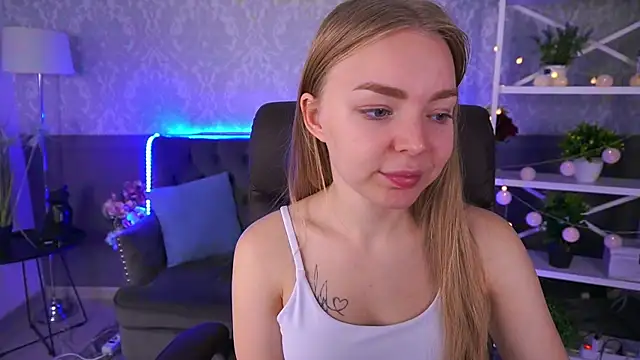 EmilySunshineS online show from 10/22/25, 06:46